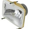Iluminación de trabajo CNH