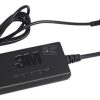 3M Peltor battery charger FR09