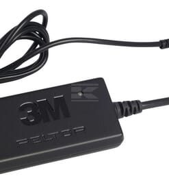 3M Peltor battery charger FR09