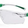 Gafas protectoras 506U Univet, AS, AF, UV 400
