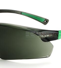 Univet 506U lentes humo G15