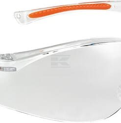 Gafas de seguridad, transparentes, Univet 513