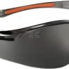 Gafas seguridad, oscuras, Univet 513