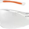 Gafas seguridad, transparentes, Univet 513