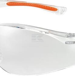 Gafas seguridad, transparentes, Univet 513