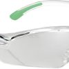 Univet 516 lentes transparent.