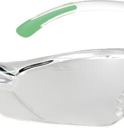 Univet 516 lentes transparent.