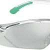 Univet 516 lentes transparent.