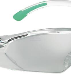 Univet 516 lentes transparent.