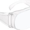 Gafas de seguridad transparentes 520 Univet