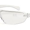 Univet 553Z lentes transpar.