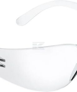Univet 568 lentes transparent.