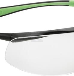 Univet 5x3 lentes transparent.