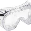 Gafas protectoras Univet 602