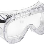 Gafas protectoras Univet 602