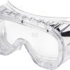 Gafas protectoras Univet 602