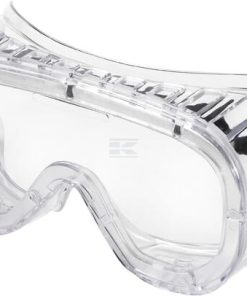 Gafas protectoras Univet 602