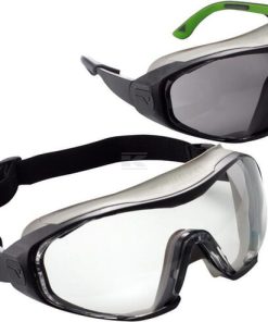 Univet 6X1 lentes incoloros