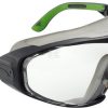 Univet 6X1 lentes incoloros