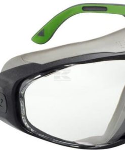 Univet 6X1 lentes incoloros