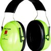 Ear protection Peltor High-Viz II H520A
