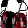 Protección auditiva Peltor Alert M2RX7A