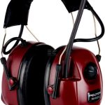 Protección auditiva Peltor Alert M2RX7A