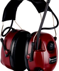 Protección auditiva Peltor Alert M2RX7A