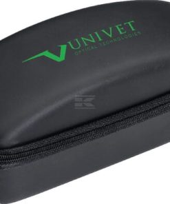 Univet, carcasa negra