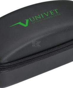 Univet, carcasa negra