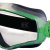 Gafas 6x3 claras U+DC