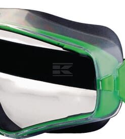 Gafas 6x3 claras U+DC