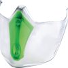 Montura para gafas 6x3