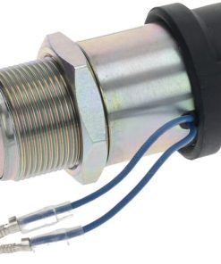 Válvula solenoide de corte de combustible