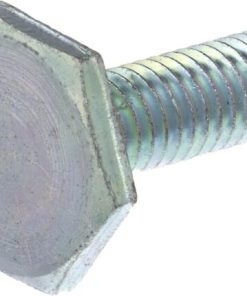 Tornillo hexagonal 3/8-16x1