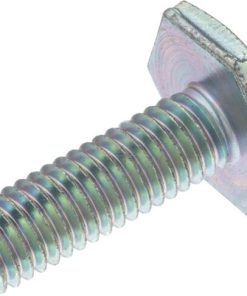 Tornillo hexagonal 3/8-16x1