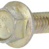 Screw-hex  wz lock fl