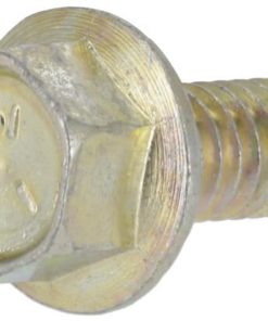 Screw-hex  wz lock fl