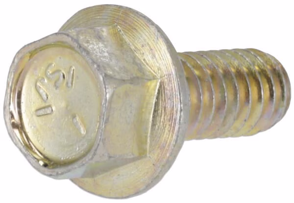 Screw-hex wz lock fl 1 Screw-hex wz lock fl