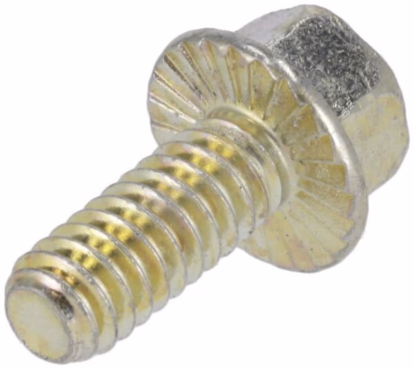 Screw-hex wz lock fl 2 Screw-hex wz lock fl