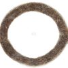 Anillo de fieltro
