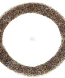 Anillo de fieltro