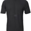 Camiseta T-time negra talla 5XL