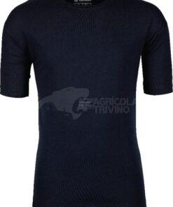 Camiseta, azul marino, talla 5XL