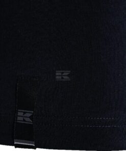 Camiseta, color azul, 4XL