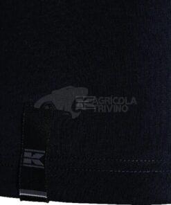 Camiseta, azul marino, talla 5XL
