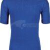 Camiseta, color azul real, 3XL