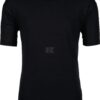 Camiseta, color negro, 2XL 10 Camiseta, color negro, 2XL