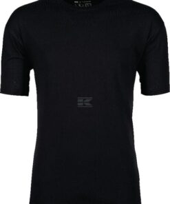 Camiseta, negro, talla L 9 Camiseta, color negro, 4XL