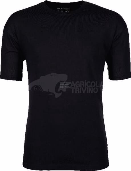 Camiseta, negro, talla L 1 Camiseta, negro, talla L